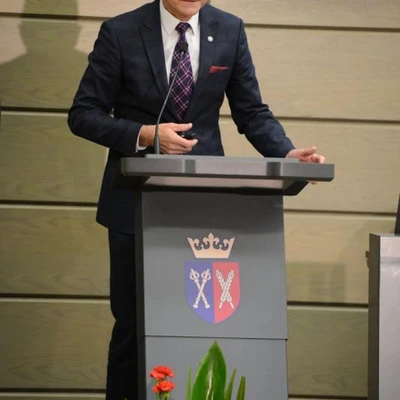 Inauguracja roku akademickiego 2022/2023 - Centrum Kongresowe URK