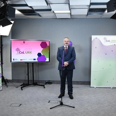 Inauguracja roku akademickiego 2022/2023 - Centrum Kongresowe URK