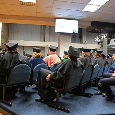 Inauguracja roku akademickiego 2022/2023 - Centrum Kongresowe URK