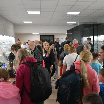27 maja 2022 r., Dni Owada cz. 2.