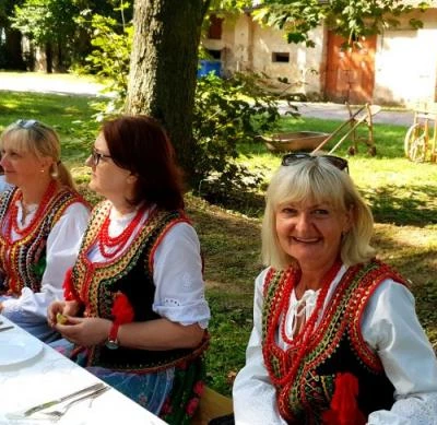 27 sierpnia 2022 r., Święto Plonów 2022