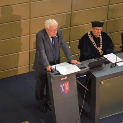 5-6 września 2022 r., Konferencja z okazji Jubileuszu 45-lecia Wydziału Inżynierii Produkcji i Energetyki