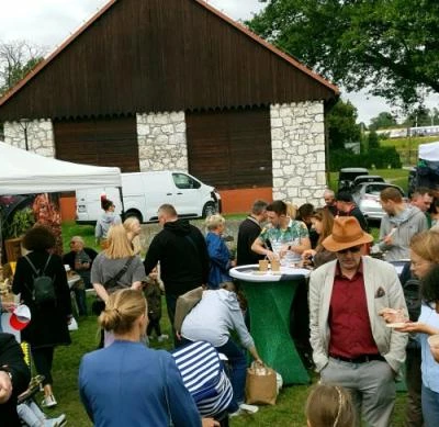 3-4 września 2022 r., VII Małopolskie Targi Żywności 