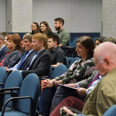 30 maja 2022 r., Zakończenie sesji Kół Naukowych