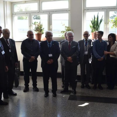 5-6 września 2022 r., Konferencja z okazji Jubileuszu 45-lecia Wydziału Inżynierii Produkcji i Energetyki