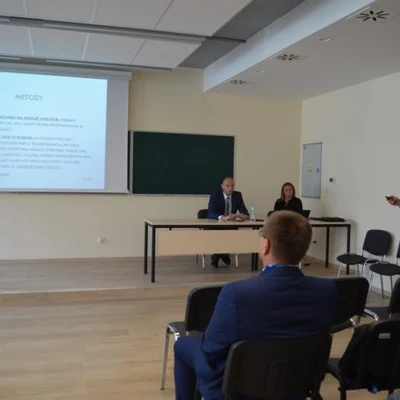 5-6 września 2022 r., Konferencja z okazji Jubileuszu 45-lecia Wydziału Inżynierii Produkcji i Energetyki