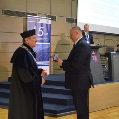 5-6 września 2022 r., Konferencja z okazji Jubileuszu 45-lecia Wydziału Inżynierii Produkcji i Energetyki