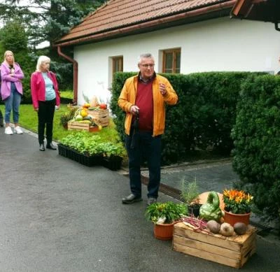 10 września 2022 r., Święto Winobrania URK