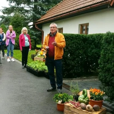 10 września 2022 r., Święto Winobrania URK