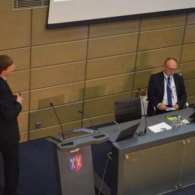 5-6 września 2022 r., Konferencja z okazji Jubileuszu 45-lecia Wydziału Inżynierii Produkcji i Energetyki