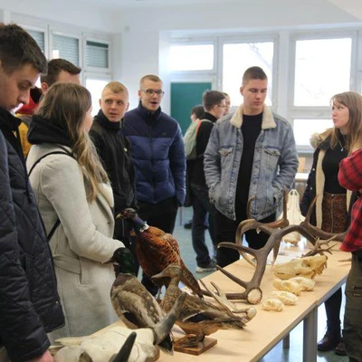 21 marca 2022 r., Dzień Otwarty UR - WL