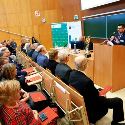 8 kwietnia 2022 r., Olimpiada Wiedzy i Umiejętności Rolniczych