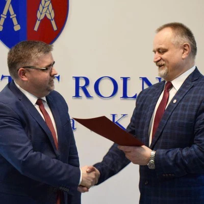 21 marca 2022 r., Rada Absolwentów Uniwersytetu Rolniczego