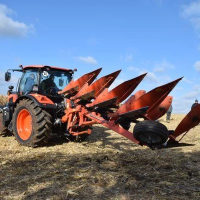 Agro-Krak UR 2021