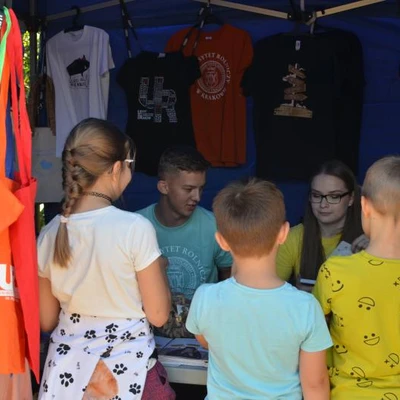 2-3 października 2021 r., Juwenalia Krakowskie