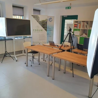 28 kwietnia 2021 r., Startup School UR