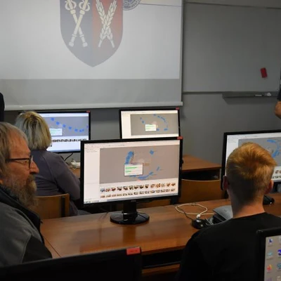 24 września 2021 r., Małopolska Noc Naukowców