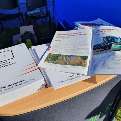 10-12 września 2021 r ., Udział UR w European Rover Challenge 2021