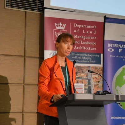 27 września 2021 r., International Scientific Conference 'Cultural Heritage'