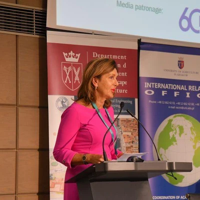 27 września 2021 r., International Scientific Conference 'Cultural Heritage'