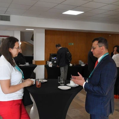 27 września 2021 r., International Scientific Conference 'Cultural Heritage'