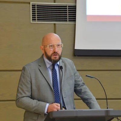 17 lipca 2020 r., Ostatnie posiedzenie Senatu UR kadencji 2016-2020