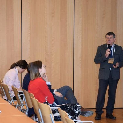 Demo Day Innowacji w Auditorium Maximum UJ