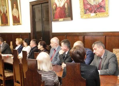 Inauguracja Szkoły Doktorskiej
