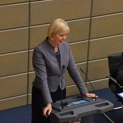 Uroczysta Inauguracja 10. Roku Akademickiego Uniwersytetu Trzeciego Wieku