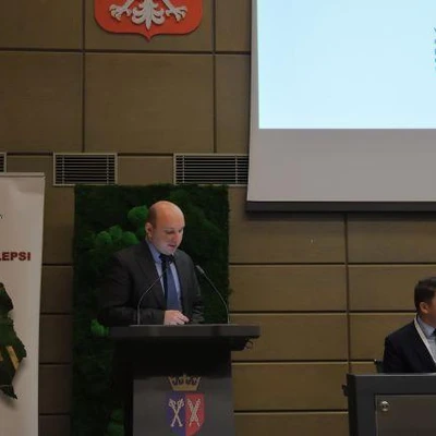 V Forum Green Smart City
