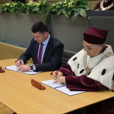 Uroczysta Inauguracja 67. roku akademickiego na Uniwersytecie Rolniczym