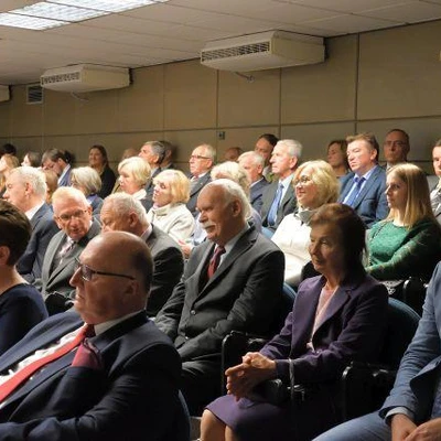Uroczysta Inauguracja 67. roku akademickiego na Uniwersytecie Rolniczym