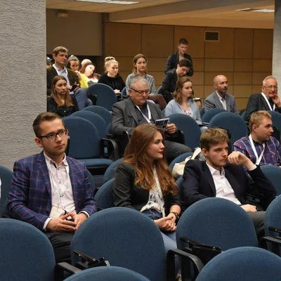 V Forum Green Smart City