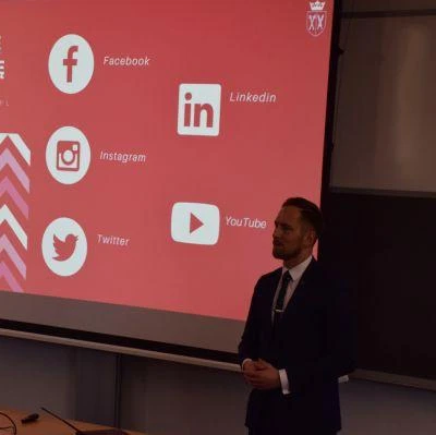 Inauguracja II edycji Studiów Podyplomowych MBA 