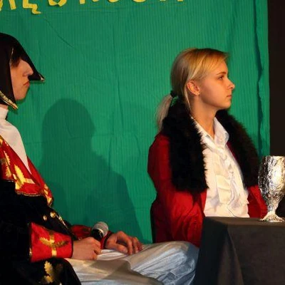 Bal Beana czyli Otrzęsiny I Roku 2018.