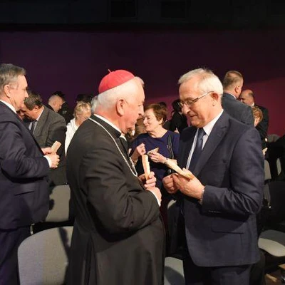 Spotkanie przedświąteczne