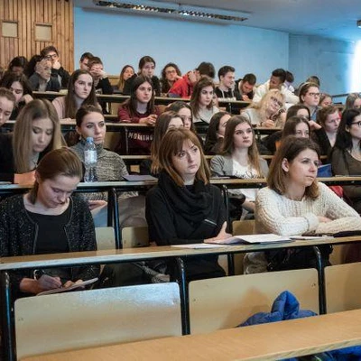 Wielka Lekcja Inżynierii Środowiska