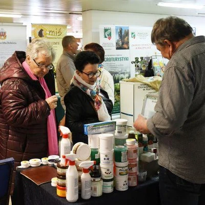 Małopolska Giełda Agroturystyczna
