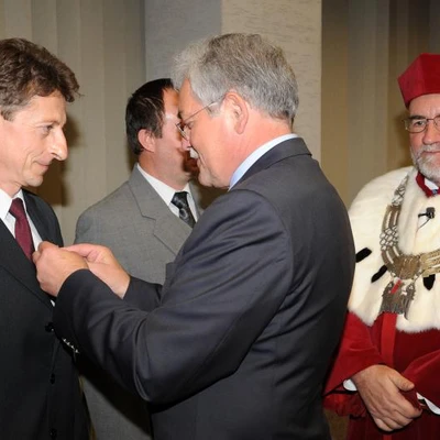 6 października 2011 r., Inauguracja Roku Akademickiego