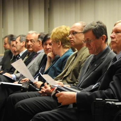 13. marca 2012 r., Dzień Otwarty UR