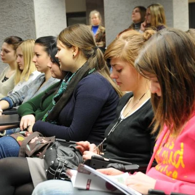 Dzień Otwarty Uniwersytetu Rolniczego