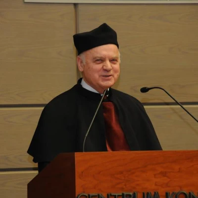 15 grudnia 2011 r., Uroczystość nadania tytułu Doktora Honoris Causa dla prof. T. Szulca