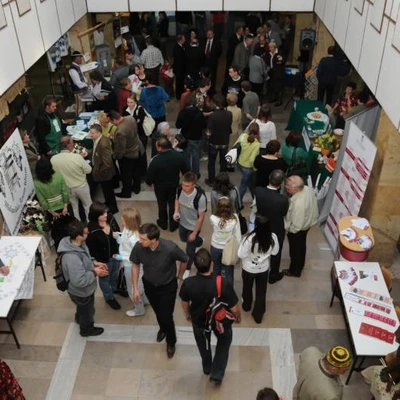 XII Małopolska Giełda Agroturystyczna