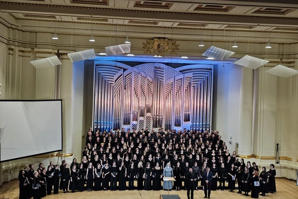 Koncert pamięci prof. Włodzimierza Siedlika