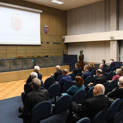 Uroczyste wręczenie medali za zasługi i za wieloletnią służbę 006