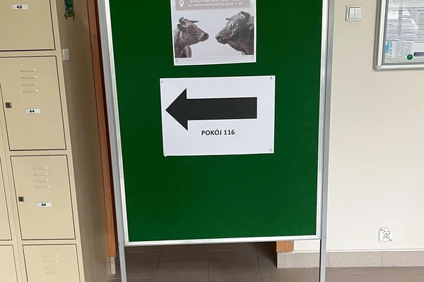 Noc Muzeum w Uniwersytecie Rolniczym w Krakowie
