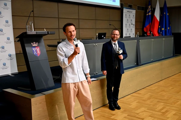 „Stop Suszy! Start Retencji!” – ogólnopolska konferencja edukacyjna
