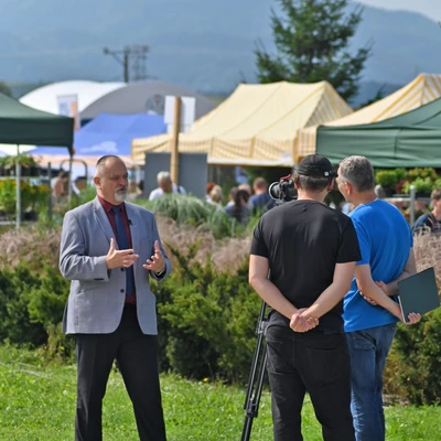 Agropromocja 2025, uczestnicy_1