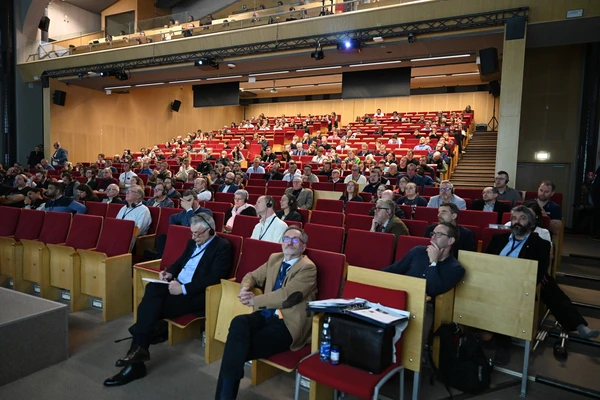 7th edition of the conference in the Science - Practice series ‘The dairy cow in questions’