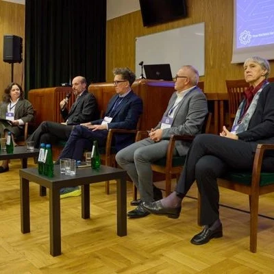 Podsumowanie Środkowoeuropejskiego Forum Technologicznego CETEF’24